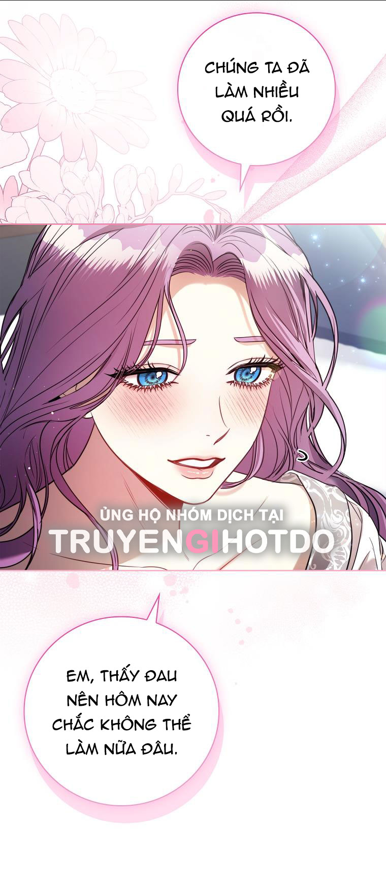 Tôi Trở Thành Thư Ký Của Bạo Chúa: Chapter 120