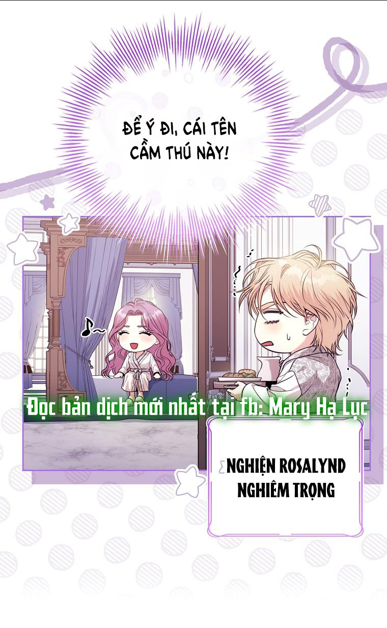 Tôi Trở Thành Thư Ký Của Bạo Chúa: Chapter 120