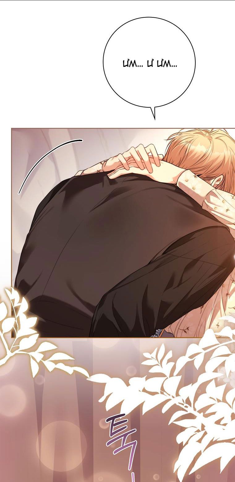 Tôi Trở Thành Thư Ký Của Bạo Chúa: Chapter 120
