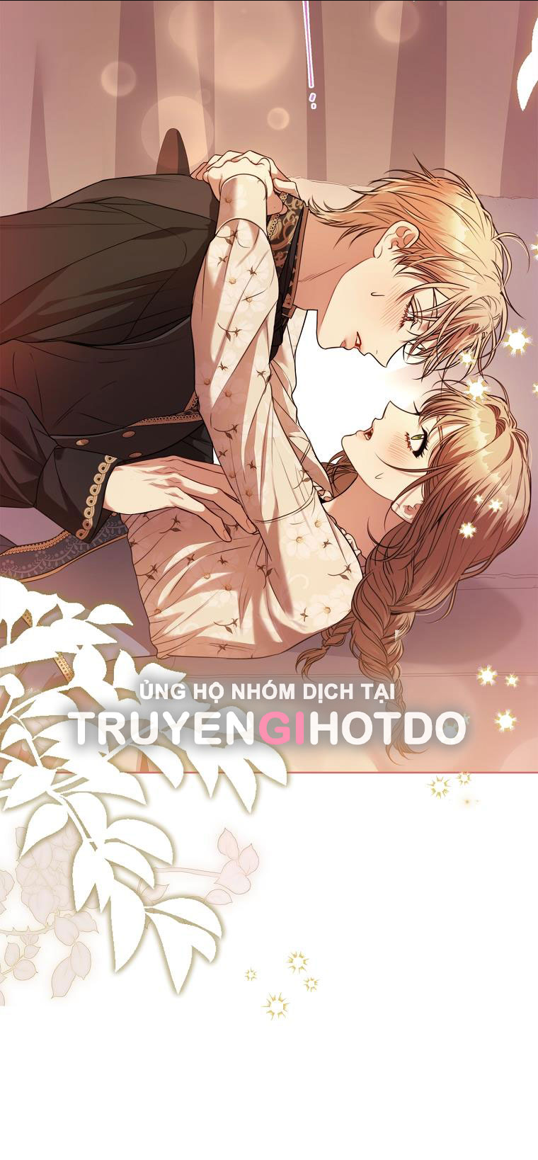 Tôi Trở Thành Thư Ký Của Bạo Chúa: Chapter 120