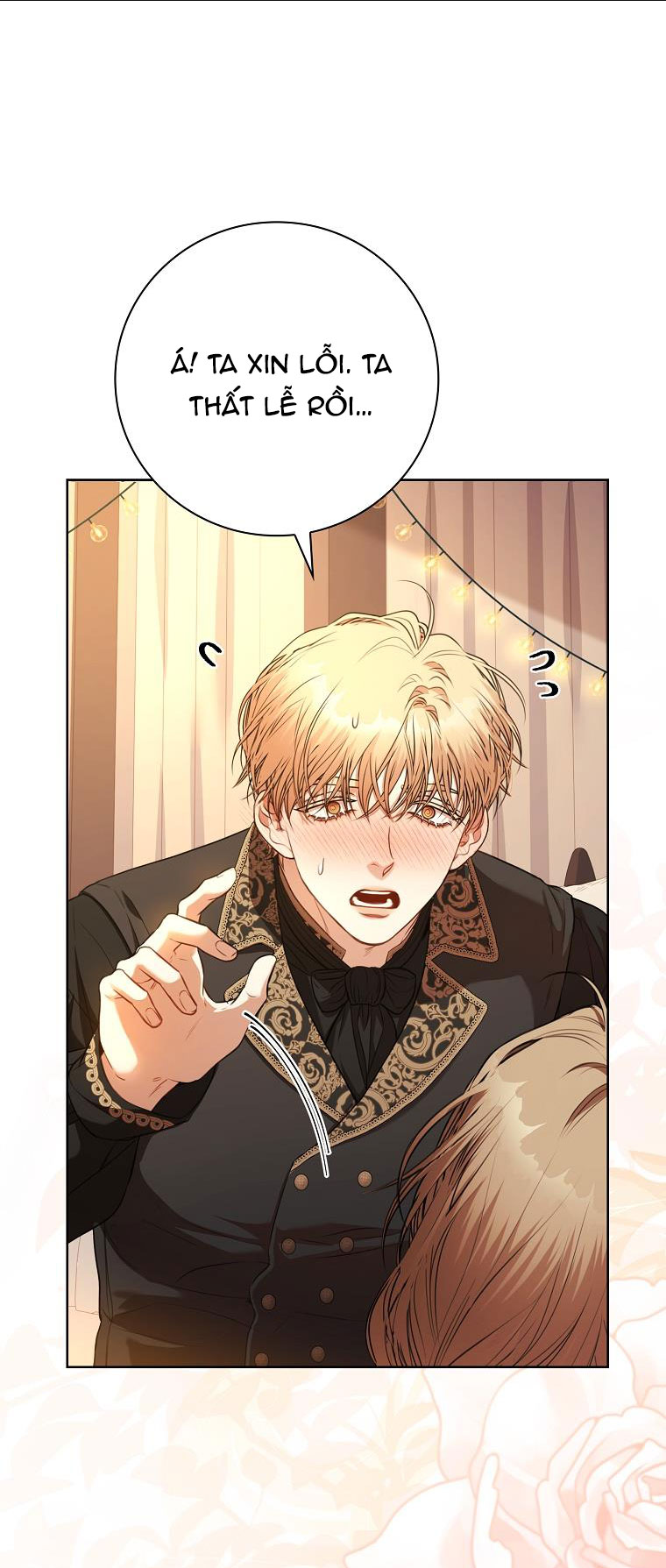 Tôi Trở Thành Thư Ký Của Bạo Chúa: Chapter 120