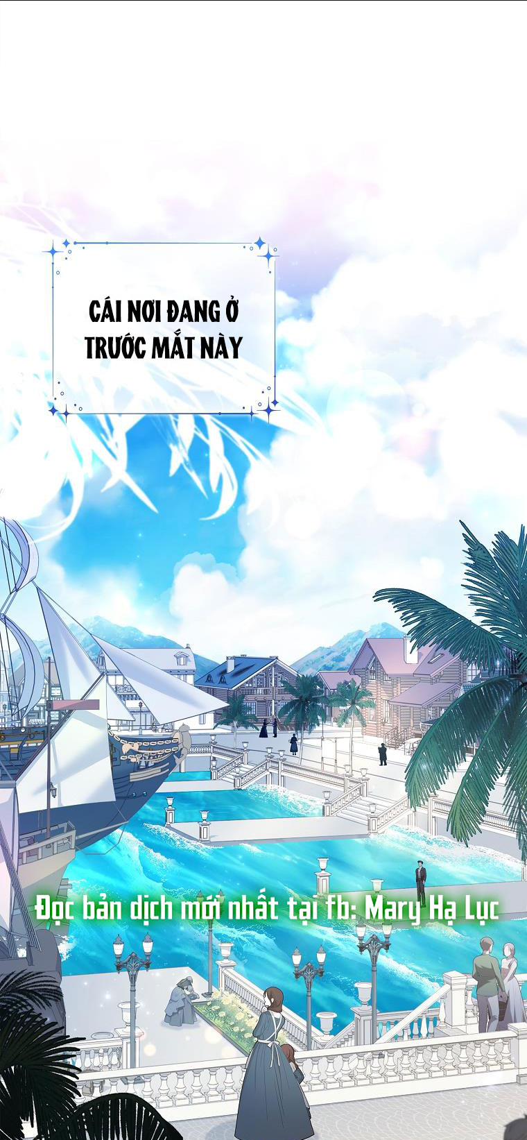 Tôi Trở Thành Thư Ký Của Bạo Chúa: Chapter 121