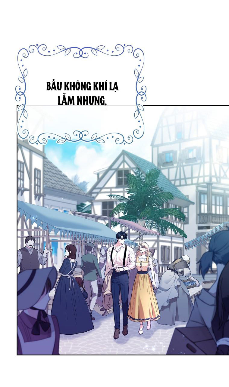 Tôi Trở Thành Thư Ký Của Bạo Chúa: Chapter 121