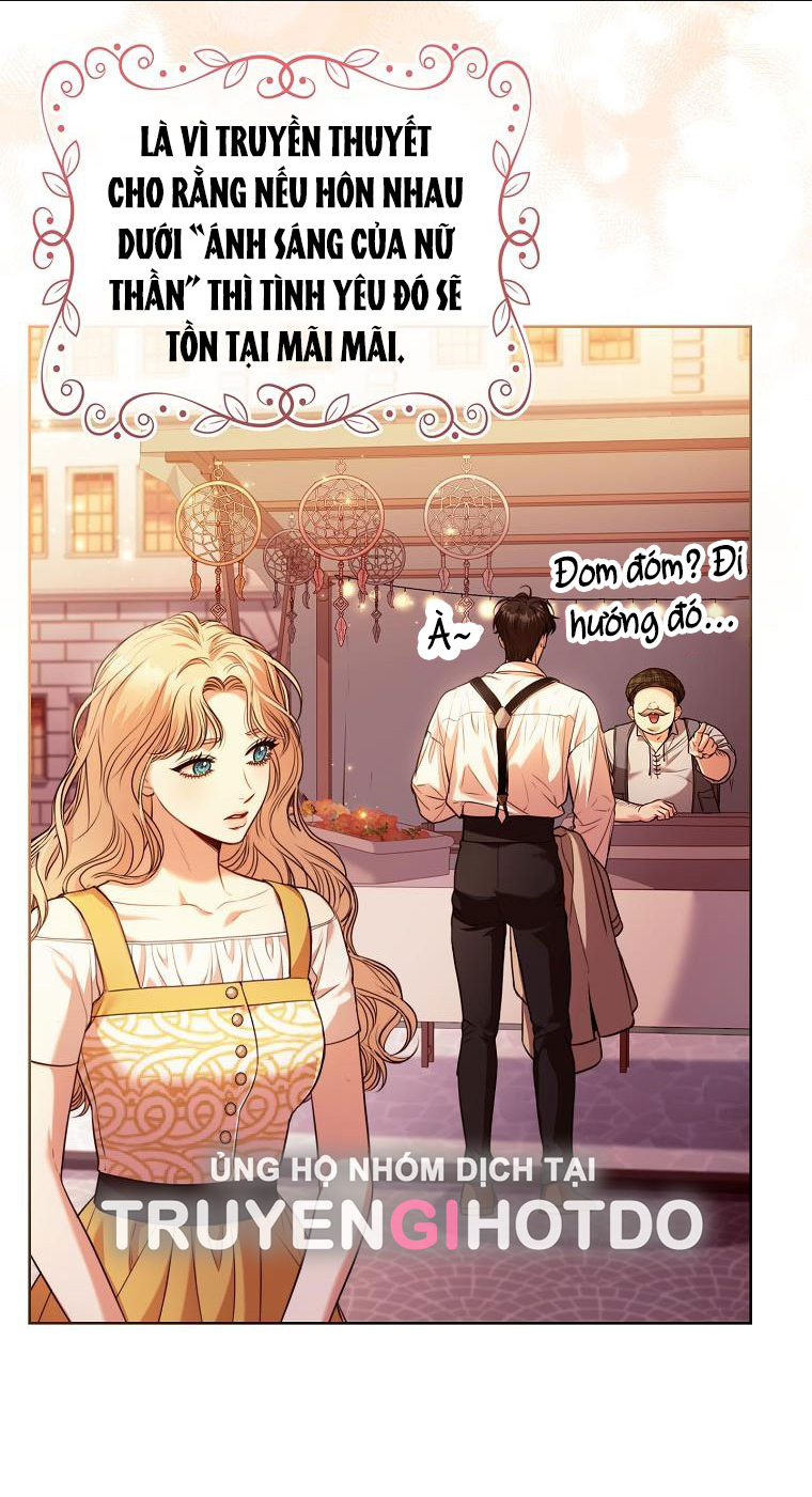 Tôi Trở Thành Thư Ký Của Bạo Chúa: Chapter 121