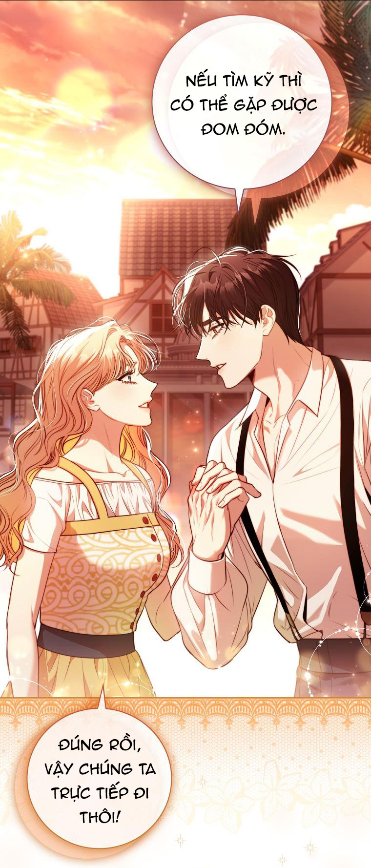 Tôi Trở Thành Thư Ký Của Bạo Chúa: Chapter 121
