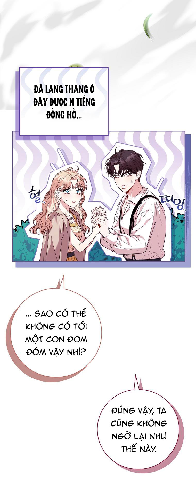 Tôi Trở Thành Thư Ký Của Bạo Chúa: Chapter 121