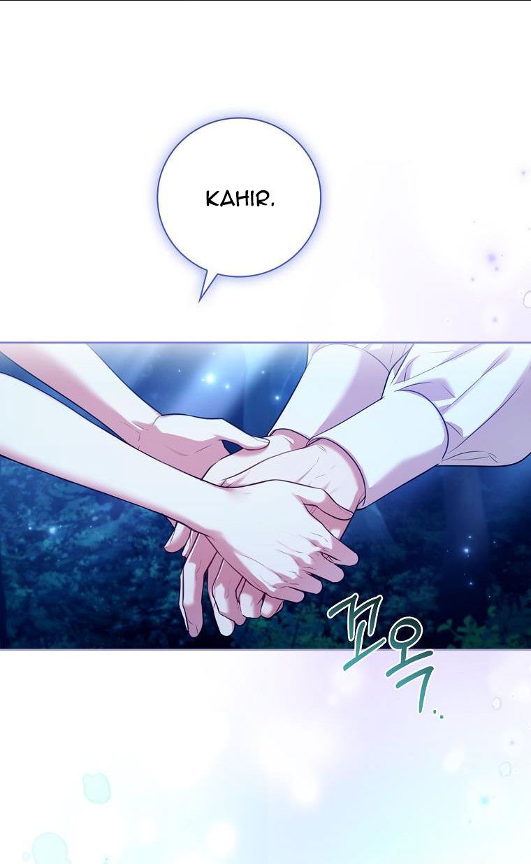 Tôi Trở Thành Thư Ký Của Bạo Chúa: Chapter 121