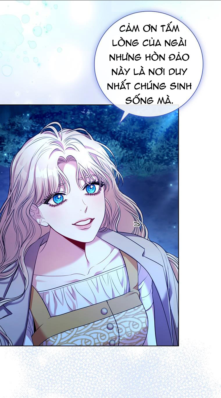 Tôi Trở Thành Thư Ký Của Bạo Chúa: Chapter 121