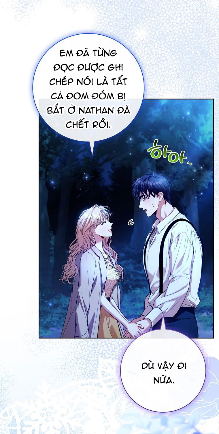 Tôi Trở Thành Thư Ký Của Bạo Chúa: Chapter 121