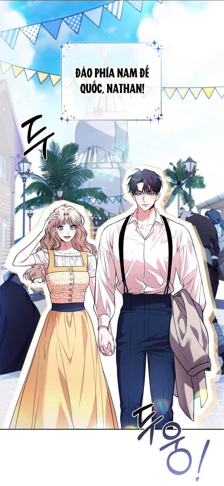 Tôi Trở Thành Thư Ký Của Bạo Chúa: Chapter 121