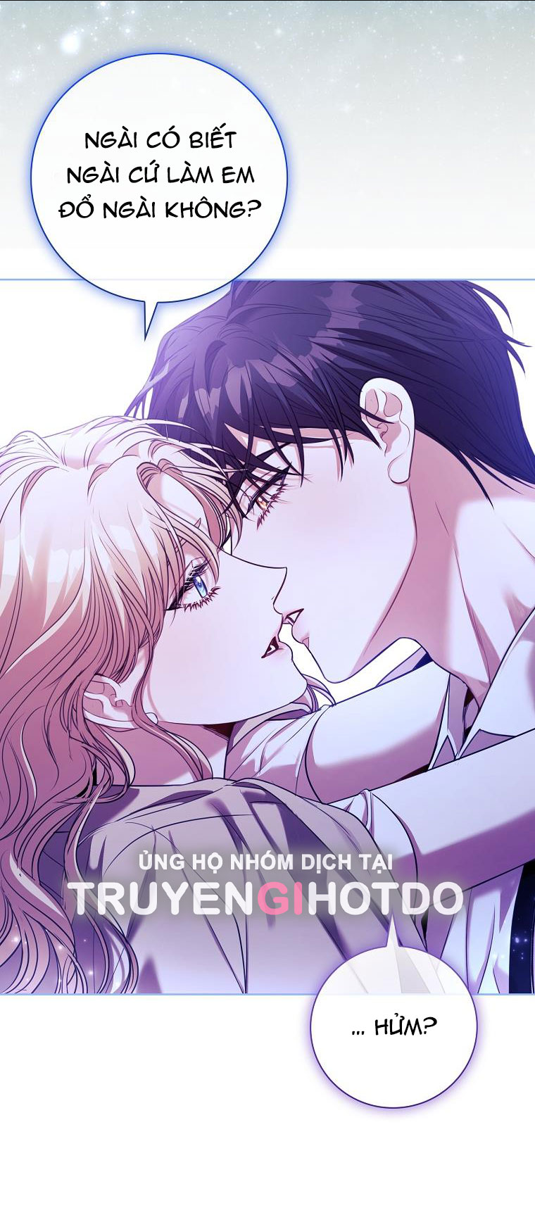 Tôi Trở Thành Thư Ký Của Bạo Chúa: Chapter 121