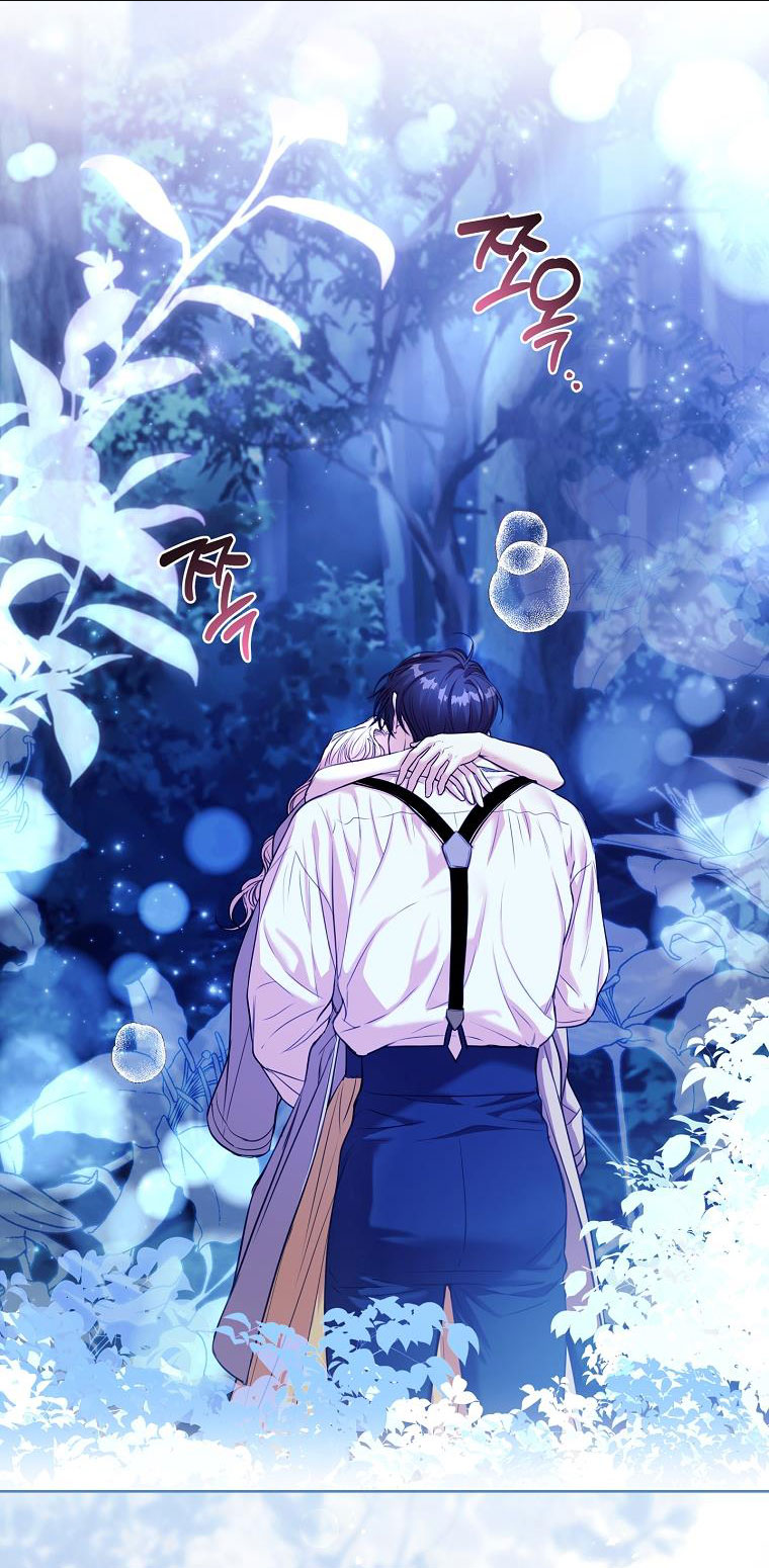 Tôi Trở Thành Thư Ký Của Bạo Chúa: Chapter 121