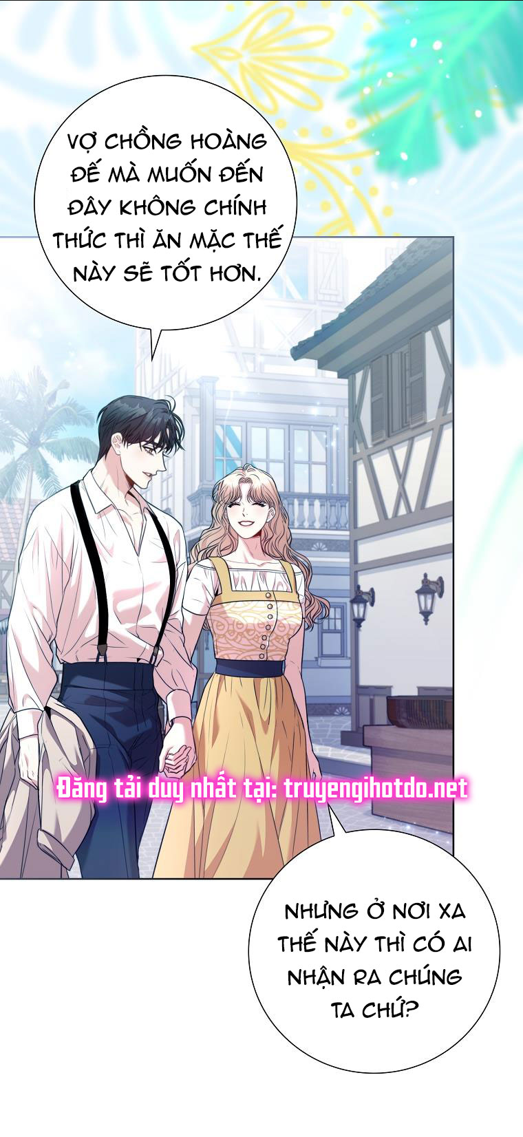 Tôi Trở Thành Thư Ký Của Bạo Chúa: Chapter 121
