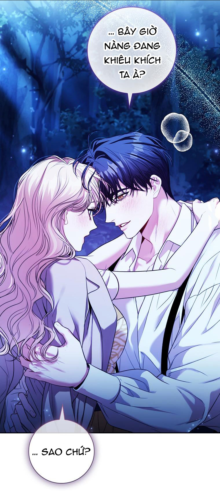 Tôi Trở Thành Thư Ký Của Bạo Chúa: Chapter 122