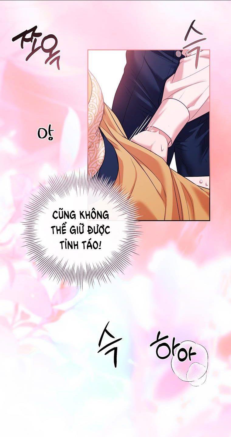 Tôi Trở Thành Thư Ký Của Bạo Chúa: Chapter 122