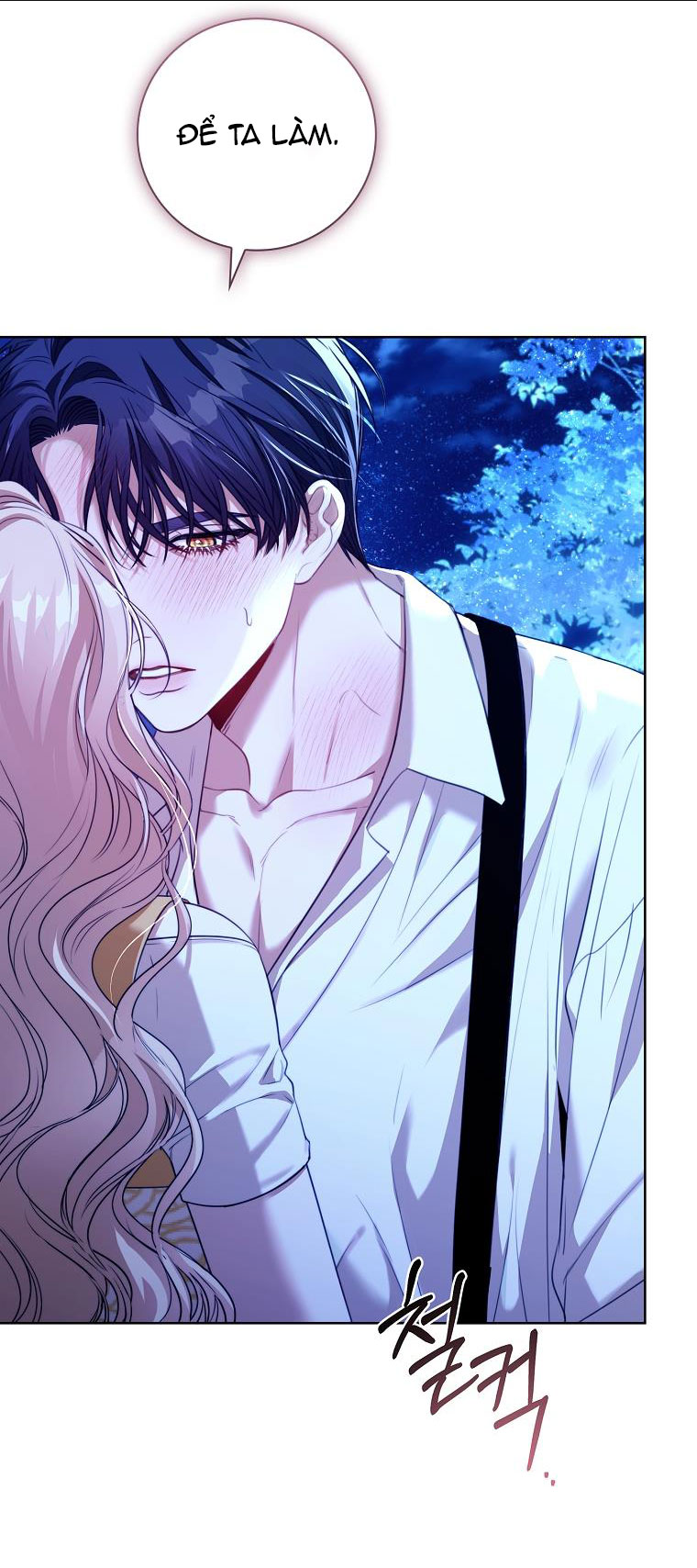 Tôi Trở Thành Thư Ký Của Bạo Chúa: Chapter 122