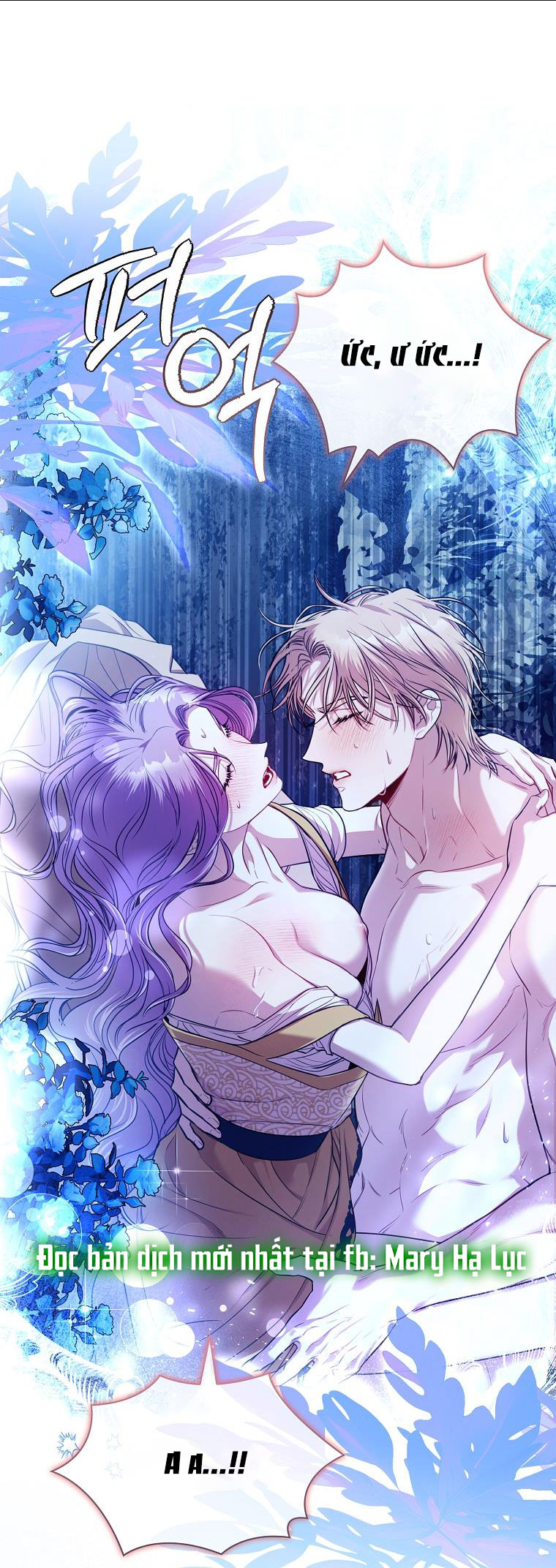 Tôi Trở Thành Thư Ký Của Bạo Chúa: Chapter 122