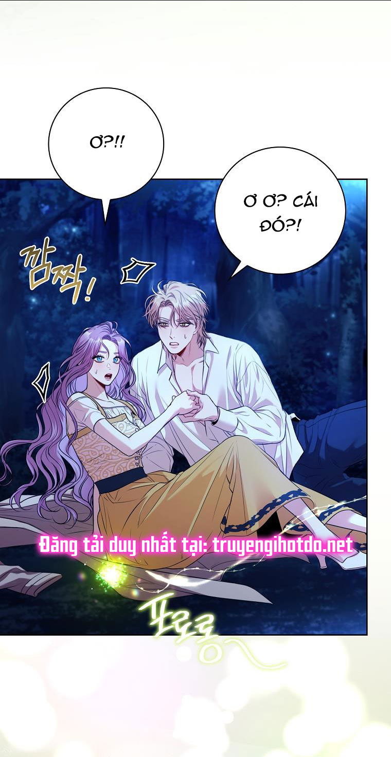Tôi Trở Thành Thư Ký Của Bạo Chúa: Chapter 122