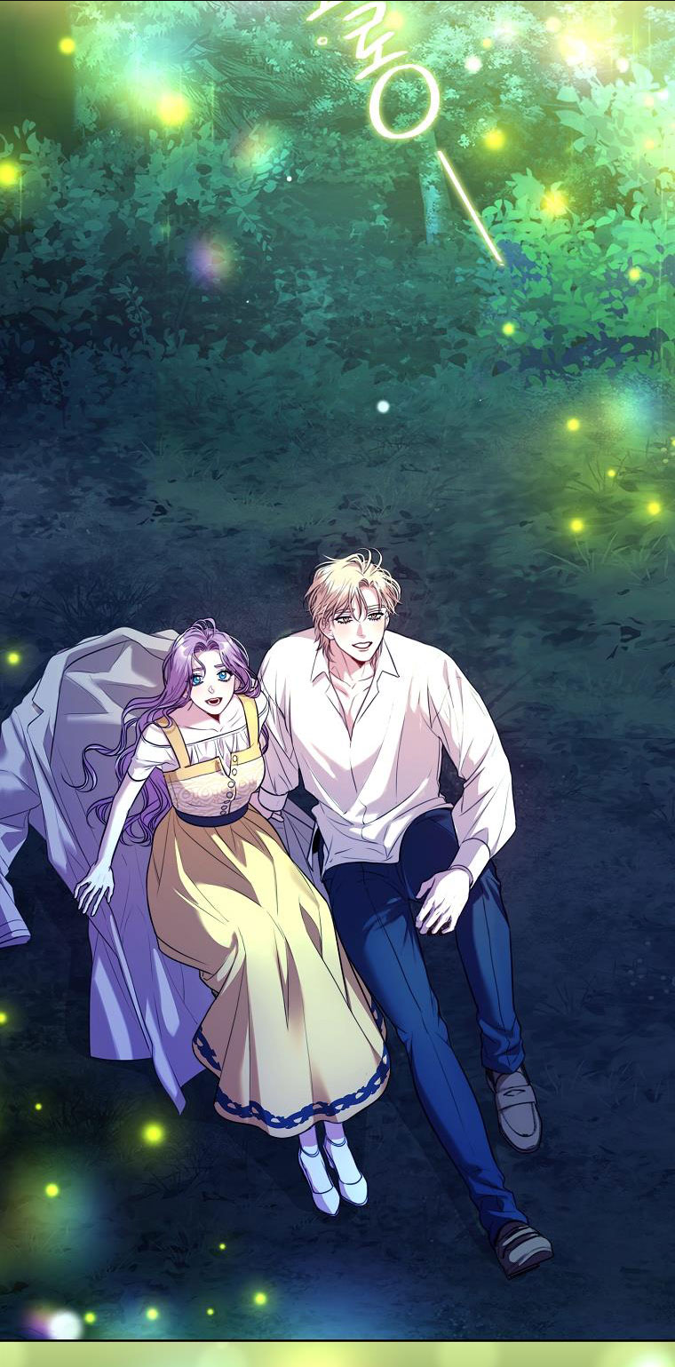 Tôi Trở Thành Thư Ký Của Bạo Chúa: Chapter 122
