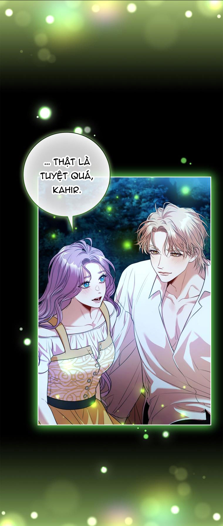 Tôi Trở Thành Thư Ký Của Bạo Chúa: Chapter 122
