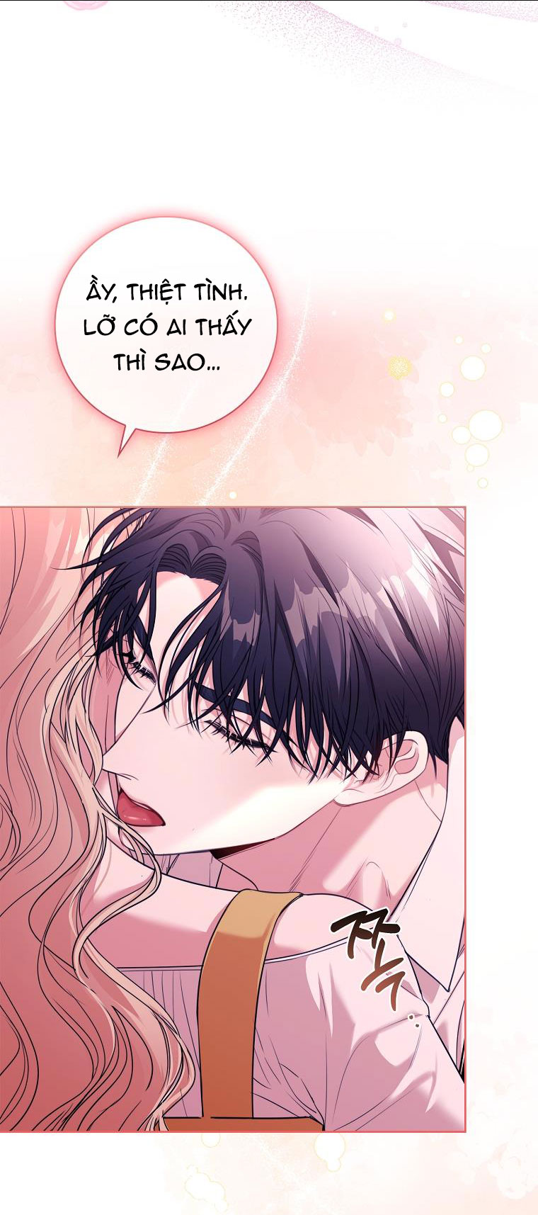 Tôi Trở Thành Thư Ký Của Bạo Chúa: Chapter 122