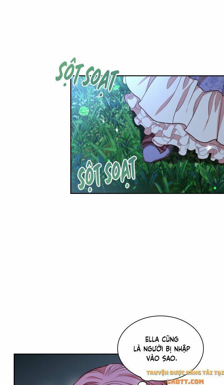 Tôi Trở Thành Thư Ký Của Bạo Chúa: Chapter 13