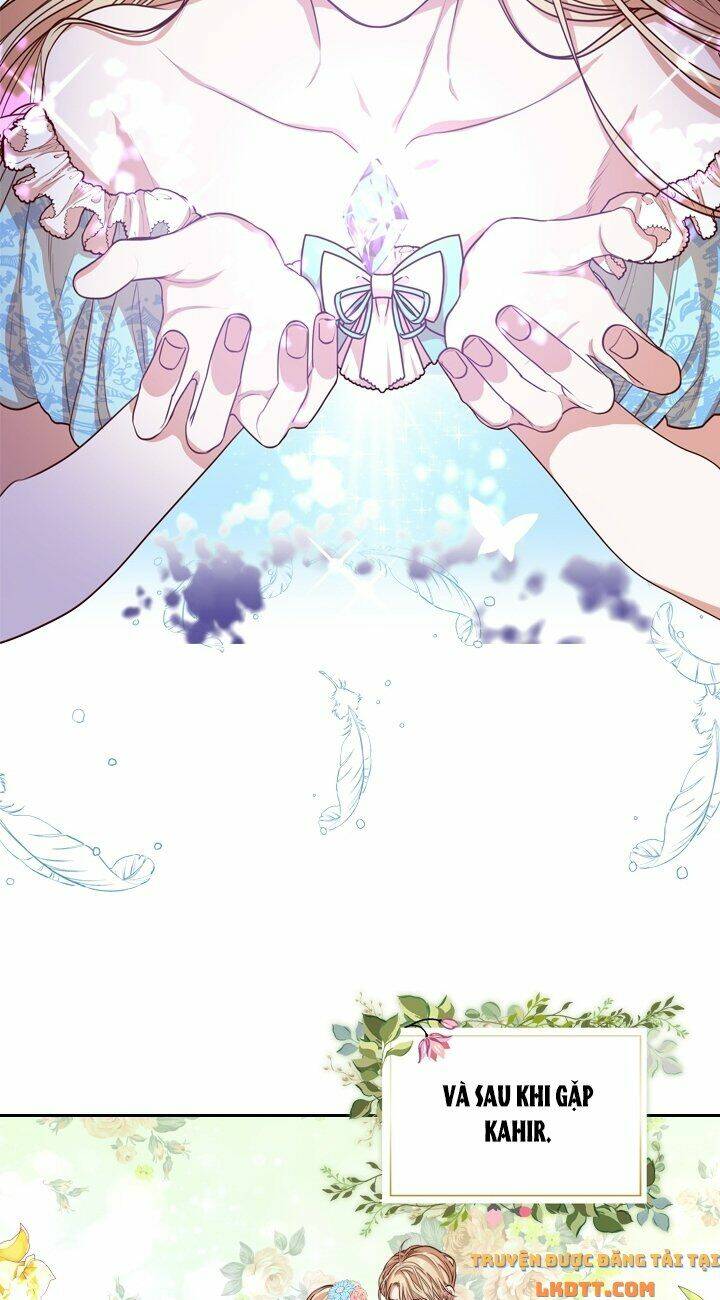 Tôi Trở Thành Thư Ký Của Bạo Chúa: Chapter 13