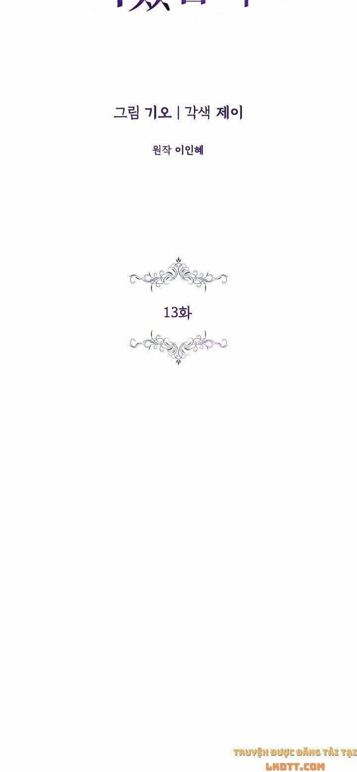 Tôi Trở Thành Thư Ký Của Bạo Chúa: Chapter 13