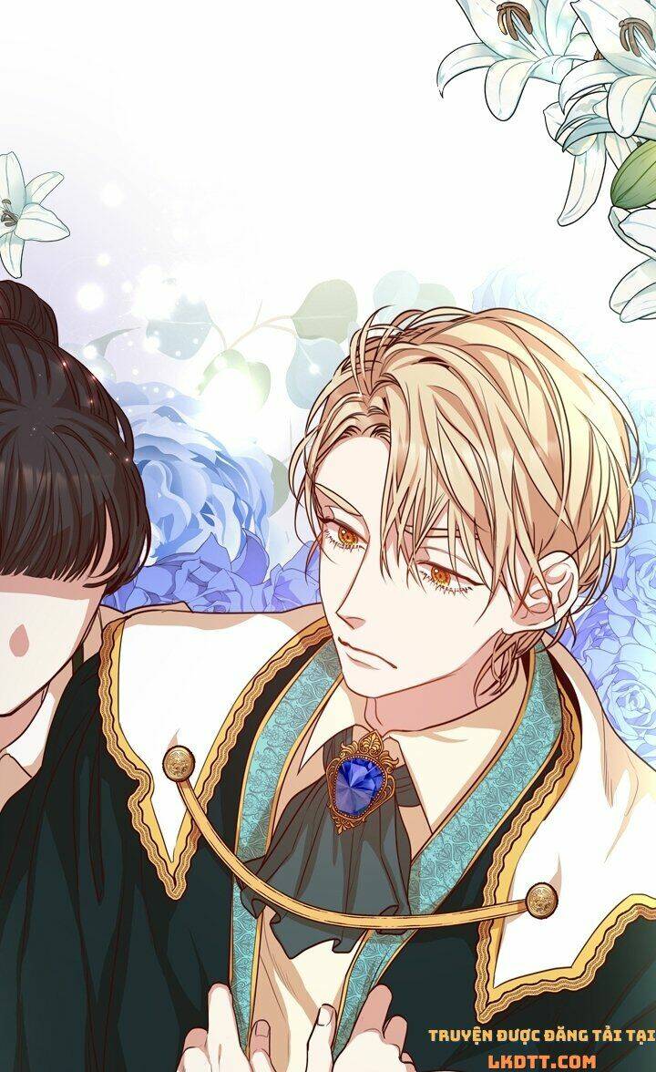 Tôi Trở Thành Thư Ký Của Bạo Chúa: Chapter 13