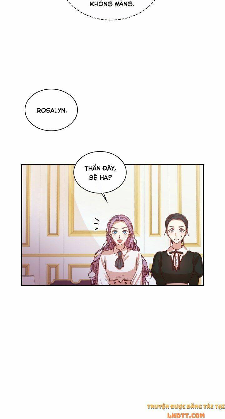 Tôi Trở Thành Thư Ký Của Bạo Chúa: Chapter 13