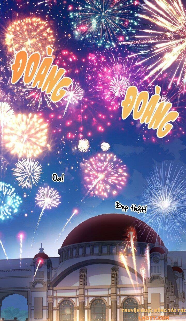 Tôi Trở Thành Thư Ký Của Bạo Chúa: Chapter 13