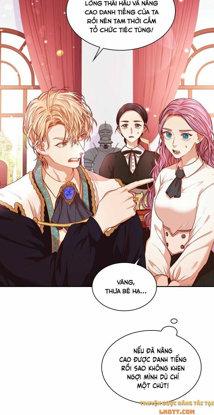 Tôi Trở Thành Thư Ký Của Bạo Chúa: Chapter 13