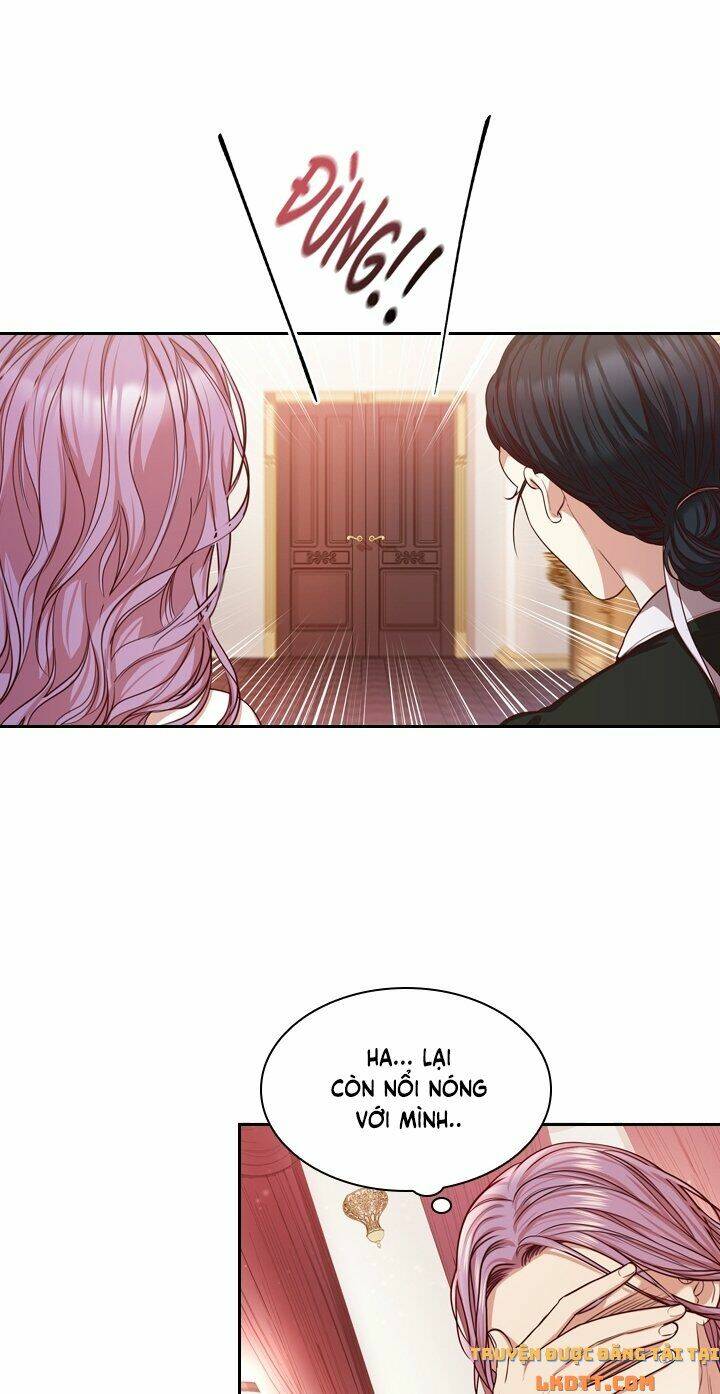 Tôi Trở Thành Thư Ký Của Bạo Chúa: Chapter 13