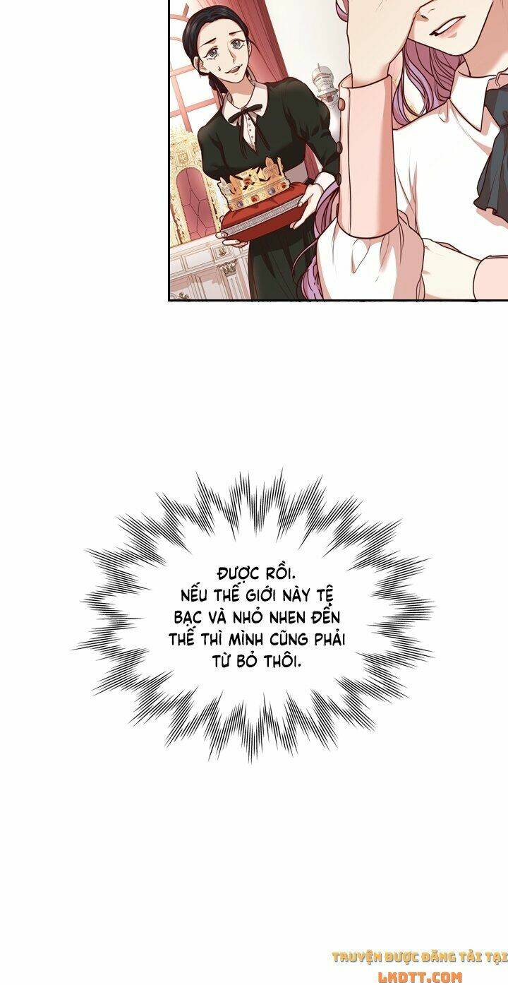 Tôi Trở Thành Thư Ký Của Bạo Chúa: Chapter 13