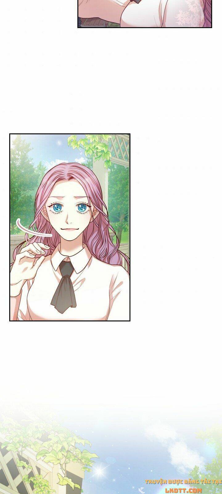 Tôi Trở Thành Thư Ký Của Bạo Chúa: Chapter 13