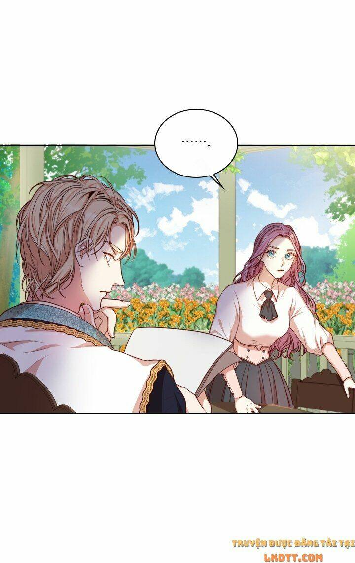 Tôi Trở Thành Thư Ký Của Bạo Chúa: Chapter 13