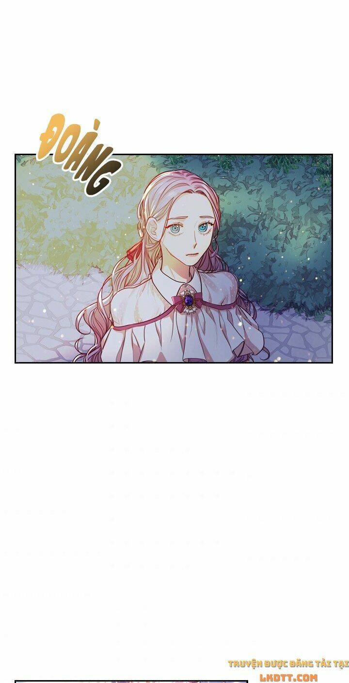 Tôi Trở Thành Thư Ký Của Bạo Chúa: Chapter 13