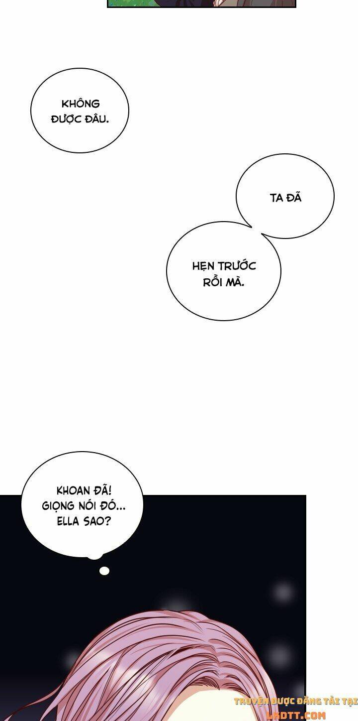 Tôi Trở Thành Thư Ký Của Bạo Chúa: Chapter 13