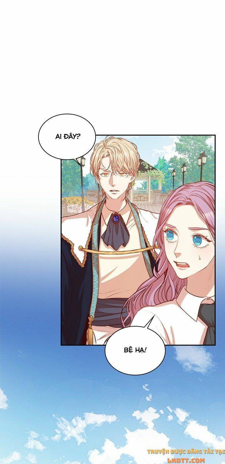 Tôi Trở Thành Thư Ký Của Bạo Chúa: Chapter 14