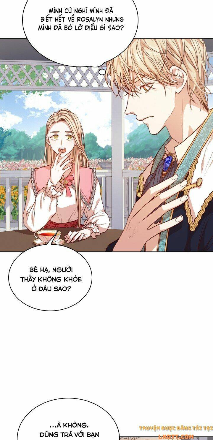 Tôi Trở Thành Thư Ký Của Bạo Chúa: Chapter 14
