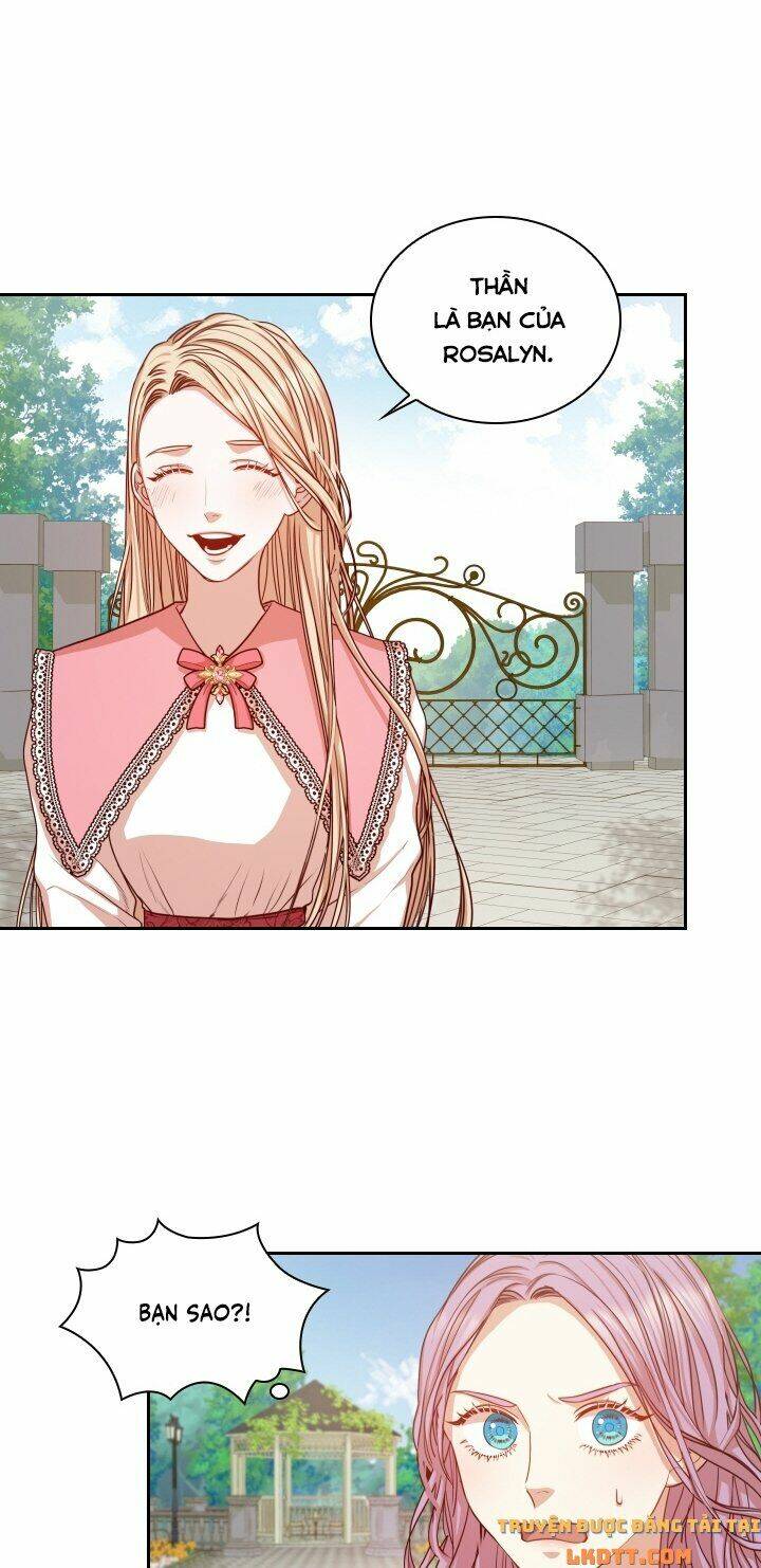 Tôi Trở Thành Thư Ký Của Bạo Chúa: Chapter 14