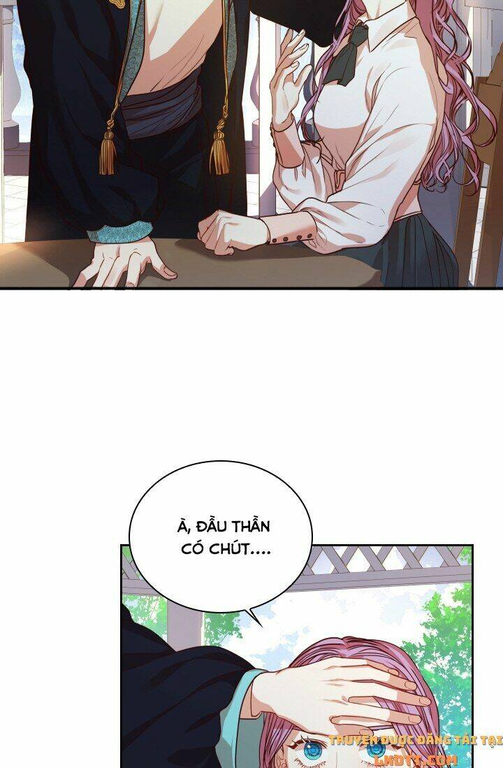 Tôi Trở Thành Thư Ký Của Bạo Chúa: Chapter 14