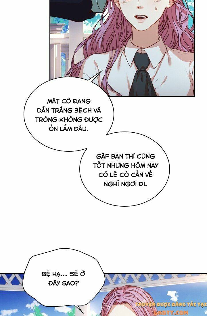 Tôi Trở Thành Thư Ký Của Bạo Chúa: Chapter 14