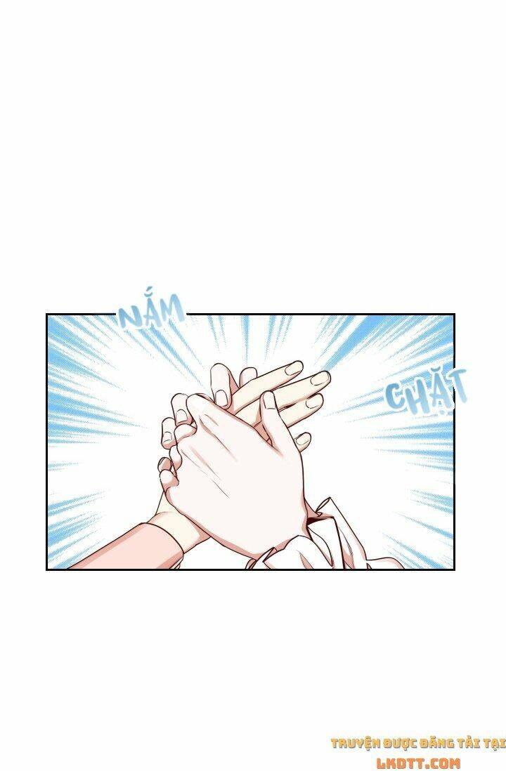 Tôi Trở Thành Thư Ký Của Bạo Chúa: Chapter 14