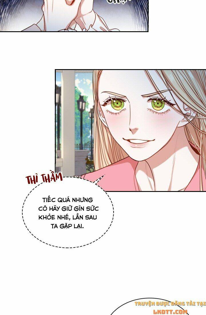 Tôi Trở Thành Thư Ký Của Bạo Chúa: Chapter 14