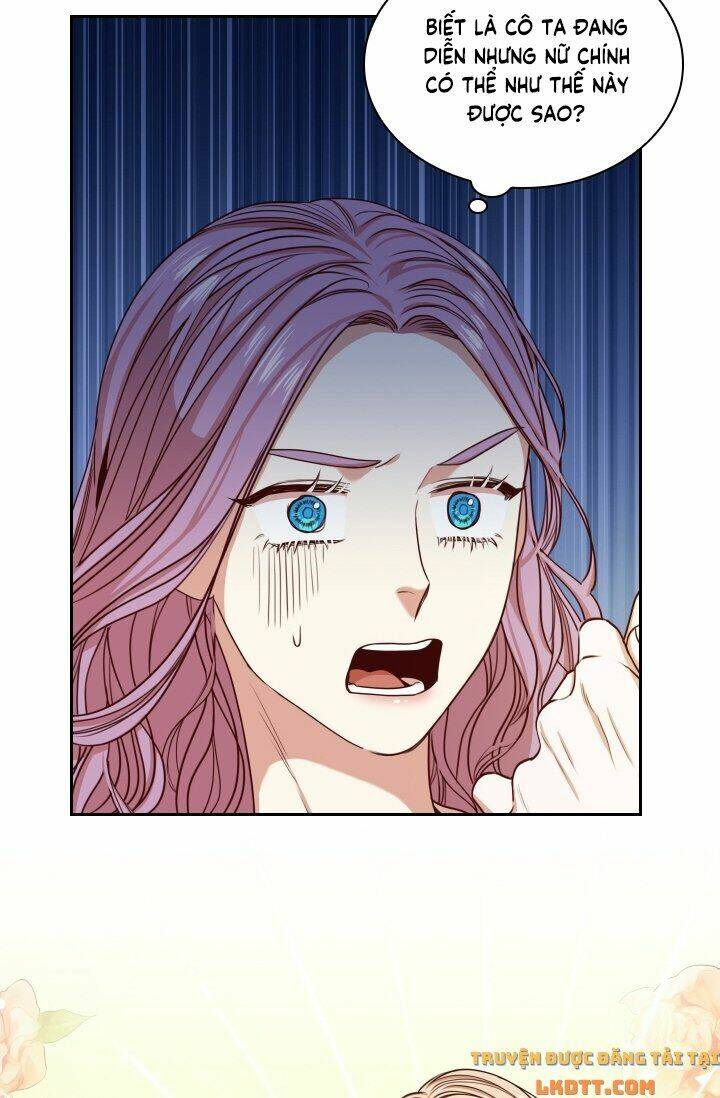Tôi Trở Thành Thư Ký Của Bạo Chúa: Chapter 14