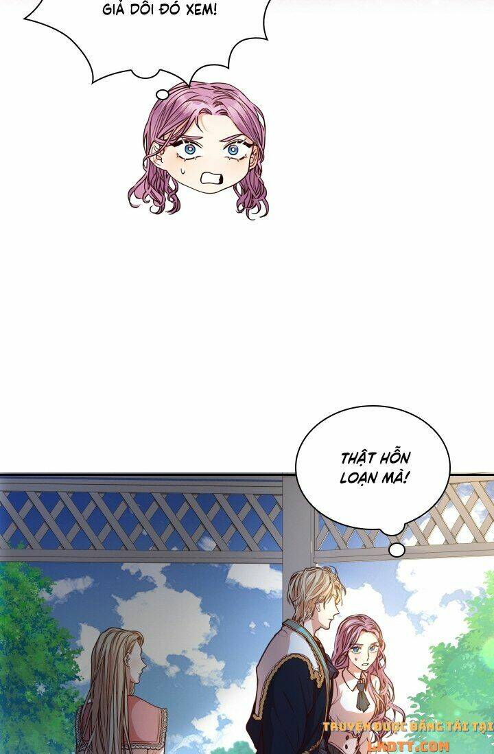 Tôi Trở Thành Thư Ký Của Bạo Chúa: Chapter 14