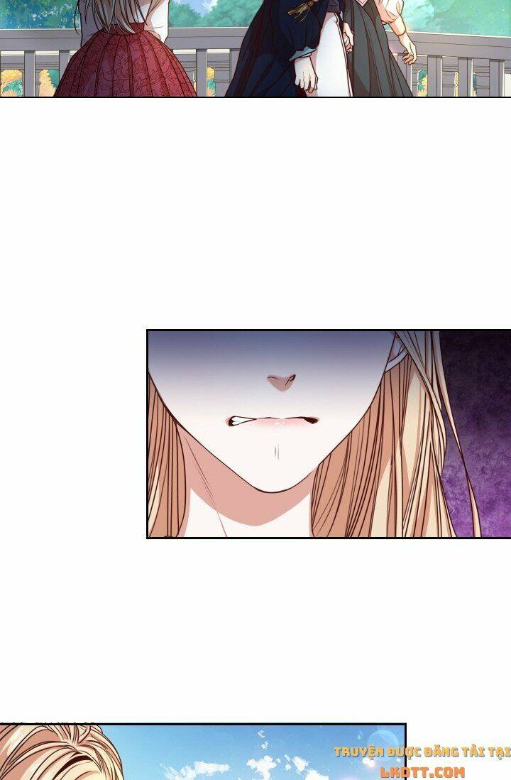 Tôi Trở Thành Thư Ký Của Bạo Chúa: Chapter 14
