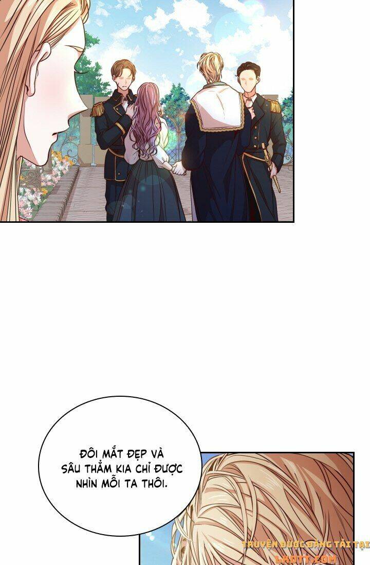 Tôi Trở Thành Thư Ký Của Bạo Chúa: Chapter 14
