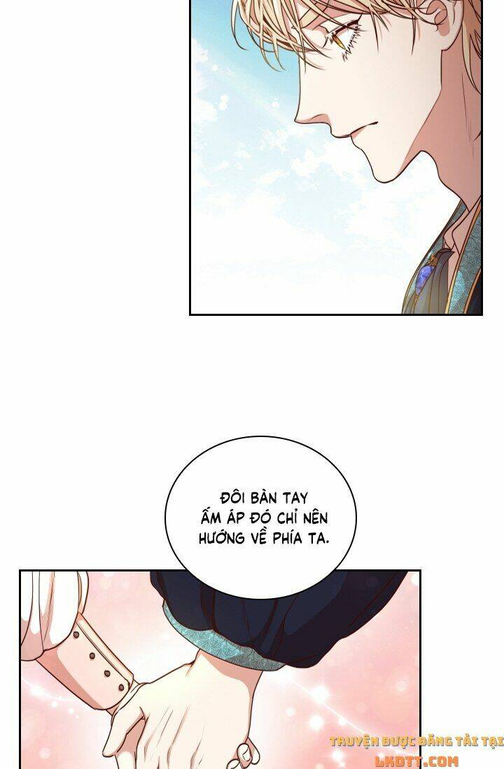 Tôi Trở Thành Thư Ký Của Bạo Chúa: Chapter 14